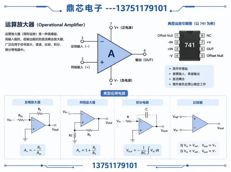 沧州国产IC展示图